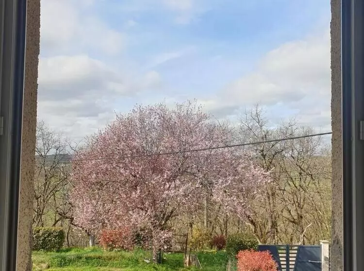 Majatalo Chambre Avec Cuisine équipée Sur Demande
