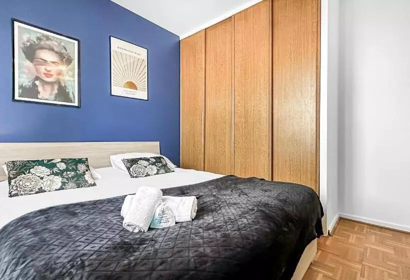 ペンション Coloc Dormant   Hyper Centre, Proche Transports Pour Genève