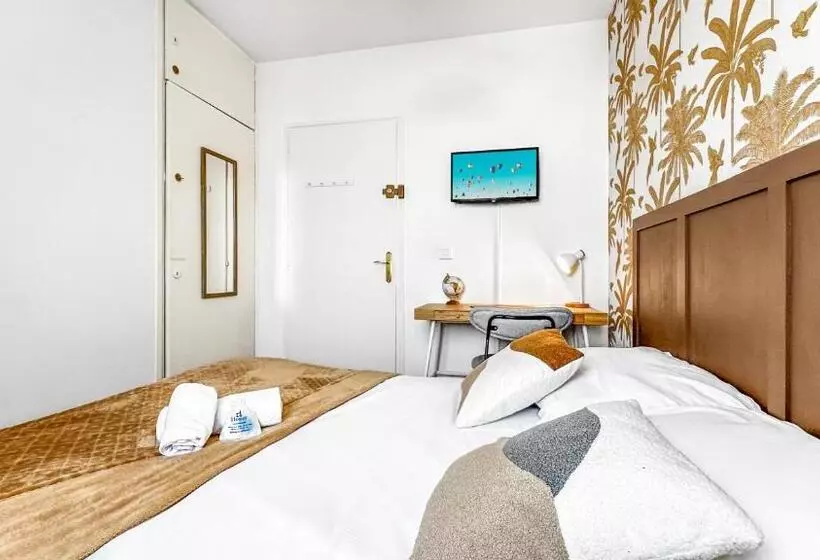 ペンション Coloc Dormant   Hyper Centre, Proche Transports Pour Genève