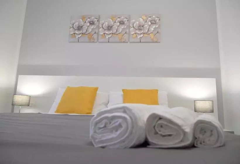 Majatalo Da  Nfacci Affittacamere