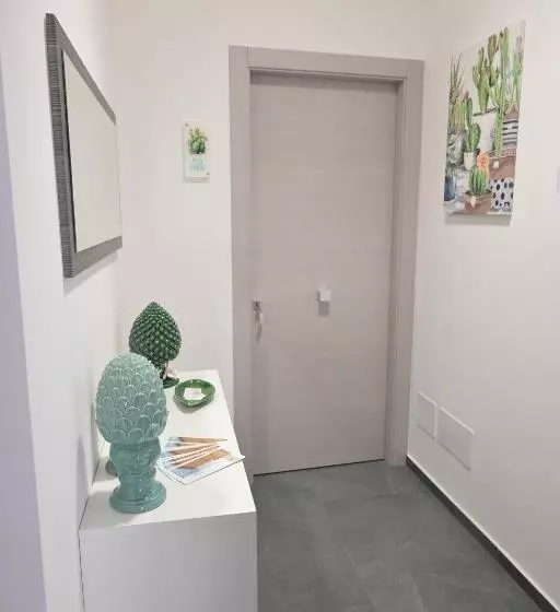 Majatalo Da  Nfacci Affittacamere