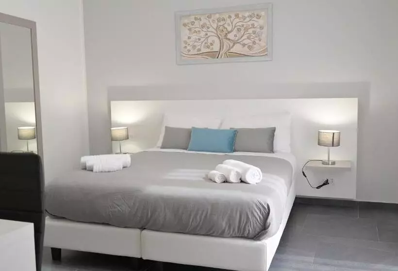 Majatalo Da  Nfacci Affittacamere