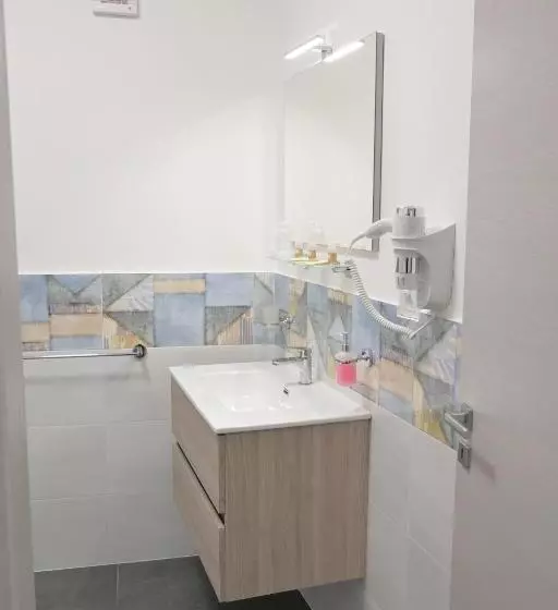 Majatalo Da  Nfacci Affittacamere