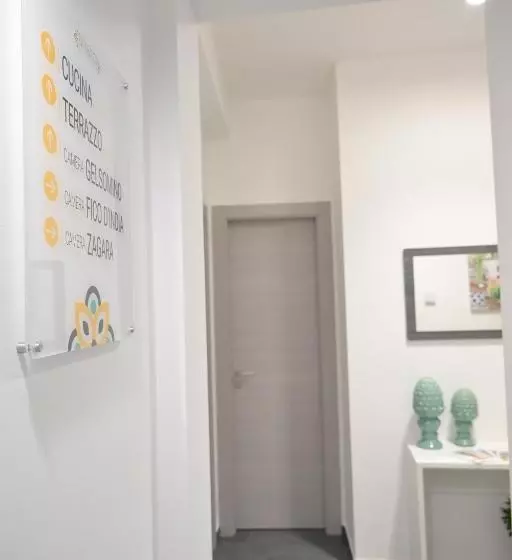 Majatalo Da  Nfacci Affittacamere