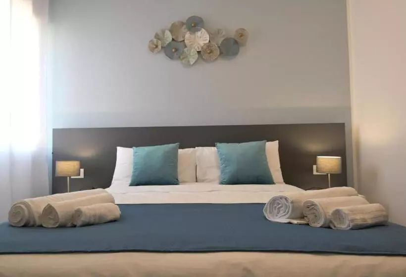 Majatalo Da  Nfacci Affittacamere