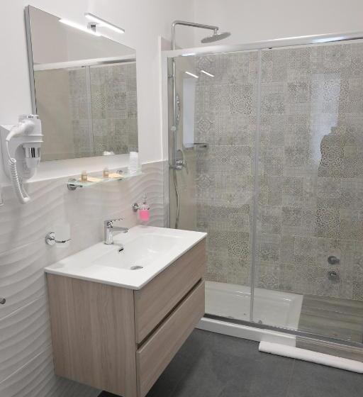 ペンション Da Nfacci Affittacamere