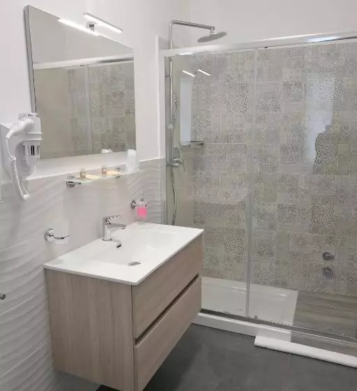 Majatalo Da  Nfacci Affittacamere