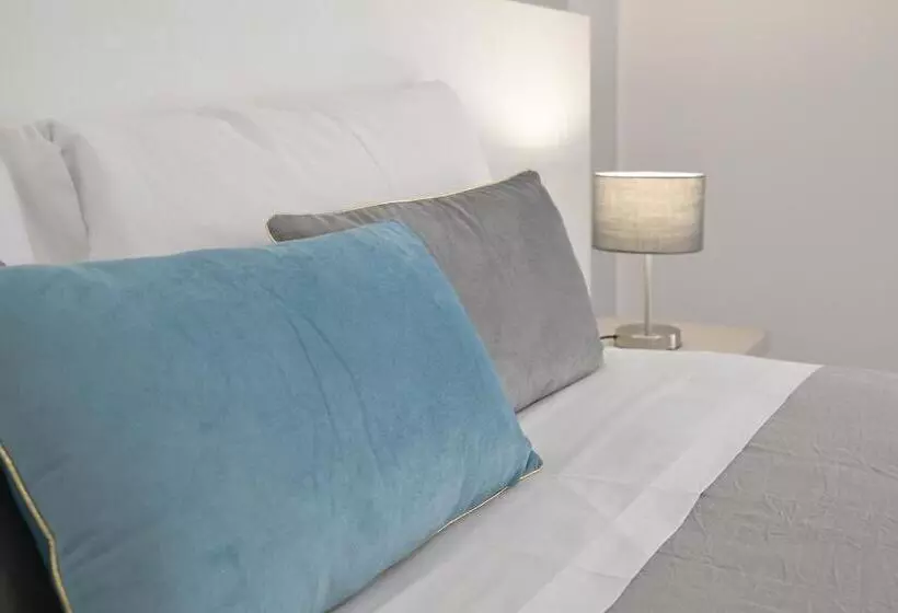 Majatalo Da  Nfacci Affittacamere