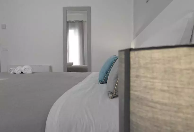 Majatalo Da  Nfacci Affittacamere