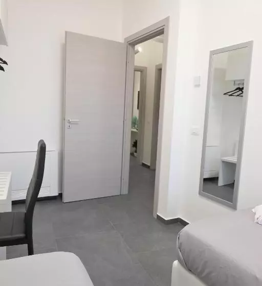 Majatalo Da  Nfacci Affittacamere