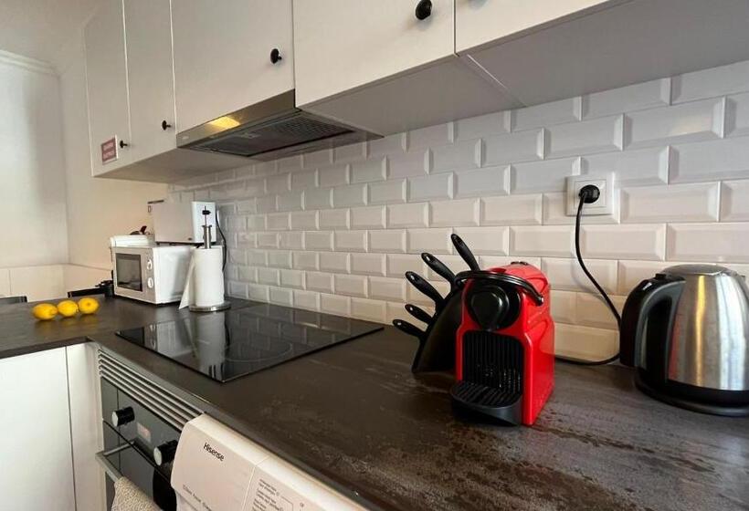 膳宿费 Espírito Azul Guest House   Rooms To Rent, 2 Minutes Walking From The Beach, Marina And Our Dive Cen