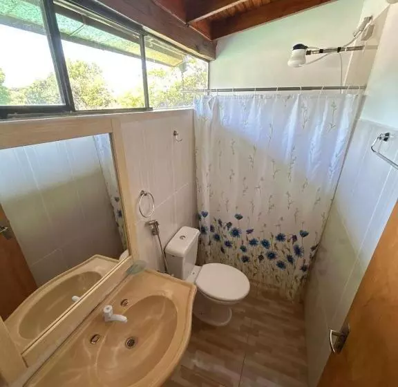 پانسیون Hostal La Calma