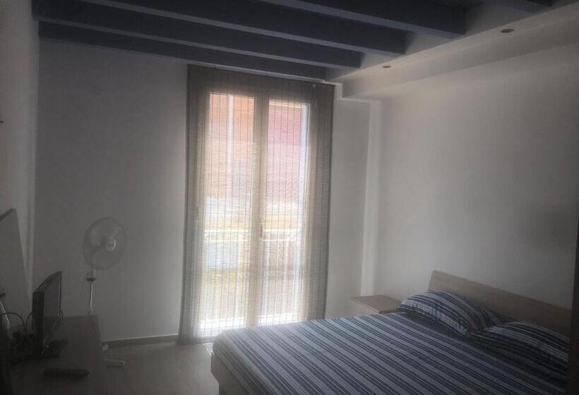 펜션 Isabella Home