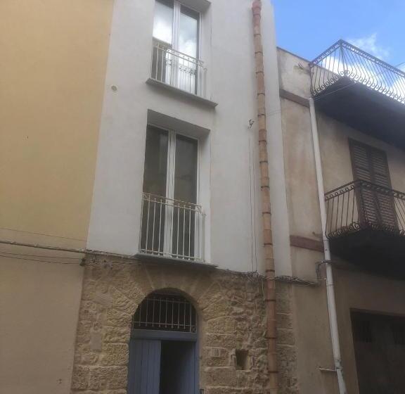 펜션 Isabella Home