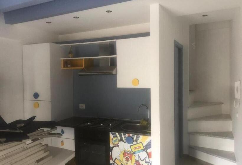 펜션 Isabella Home