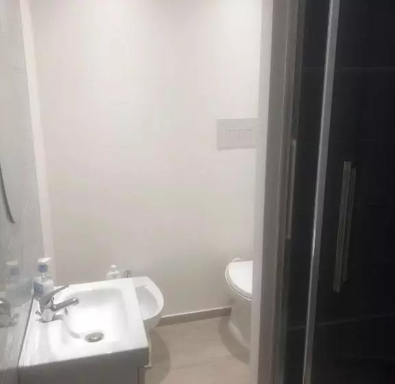 پانسیون Isabella Home