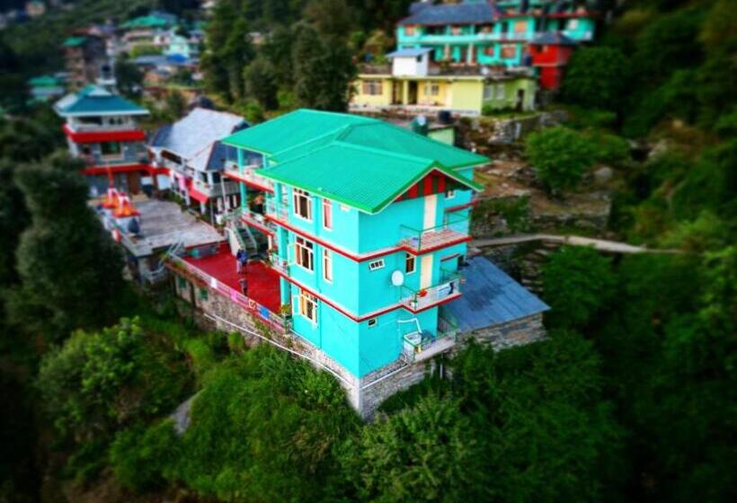 פנסיון Jagatram Niwas