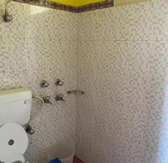 Majatalo Jagatram Niwas