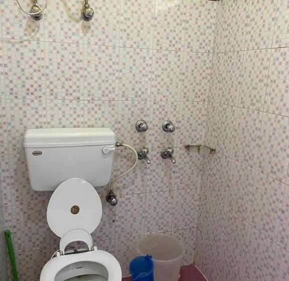 פנסיון Jagatram Niwas