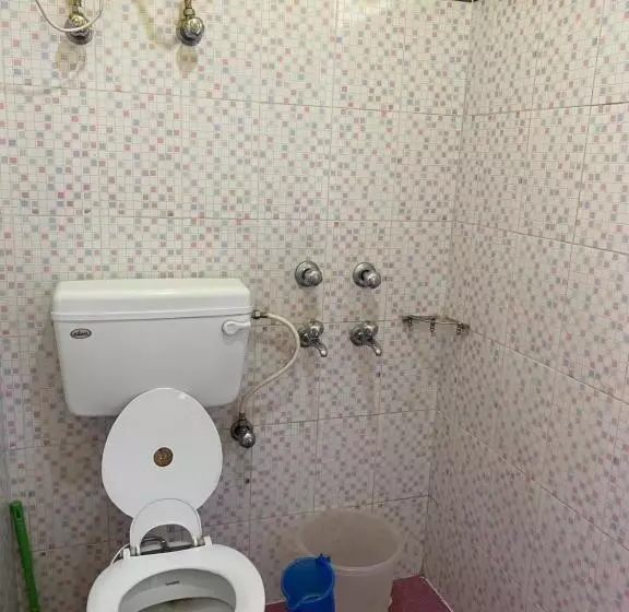 Majatalo Jagatram Niwas