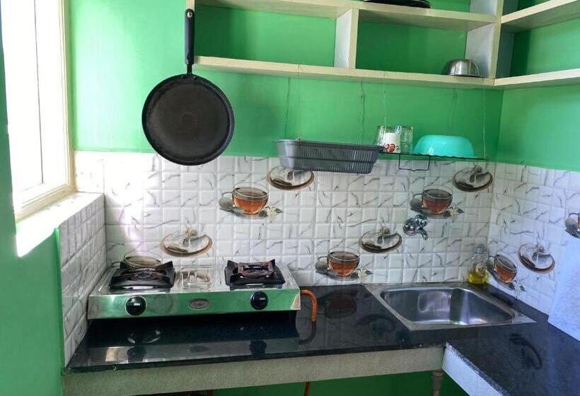 פנסיון Jagatram Niwas