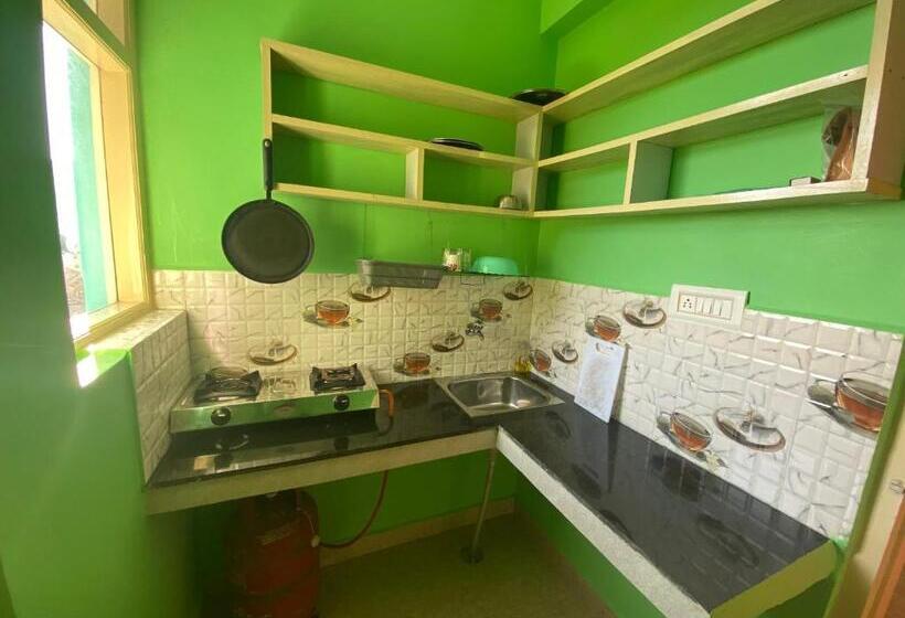 פנסיון Jagatram Niwas