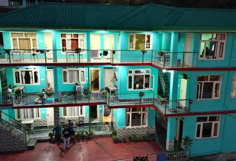 Majatalo Jagatram Niwas