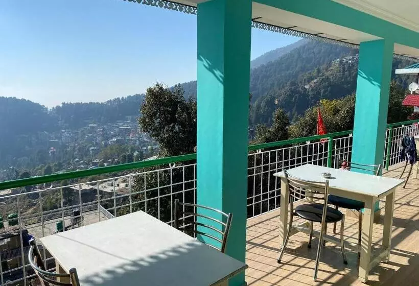 Majatalo Jagatram Niwas