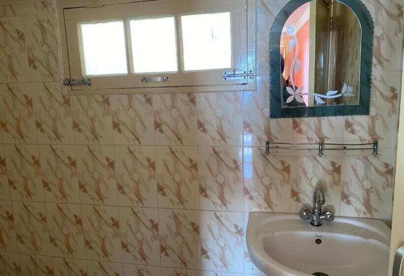 פנסיון Jagatram Niwas