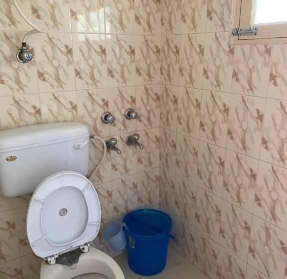 פנסיון Jagatram Niwas