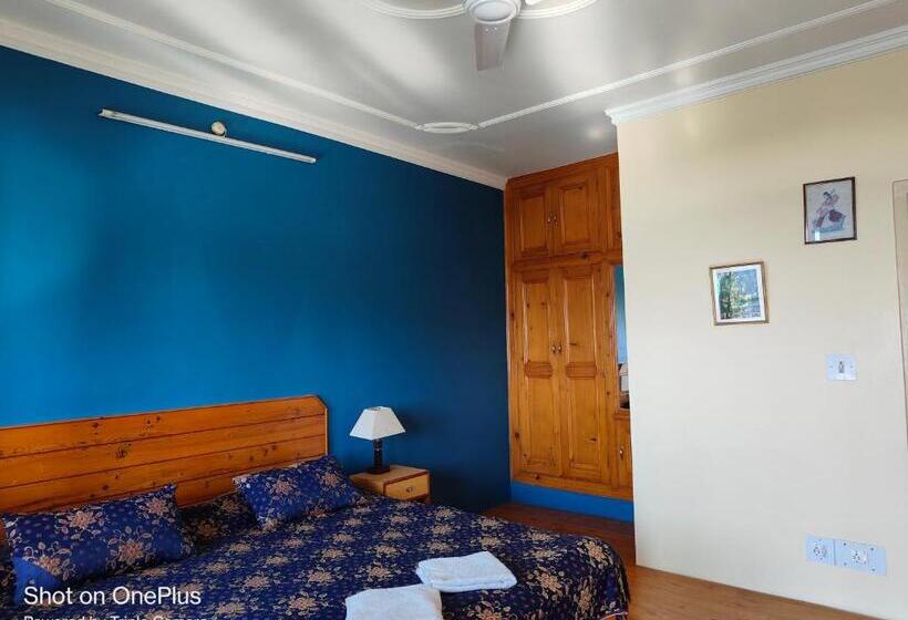 פנסיון Jagatram Niwas