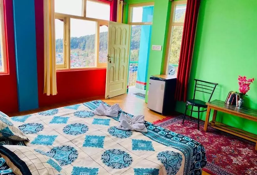 Majatalo Jagatram Niwas