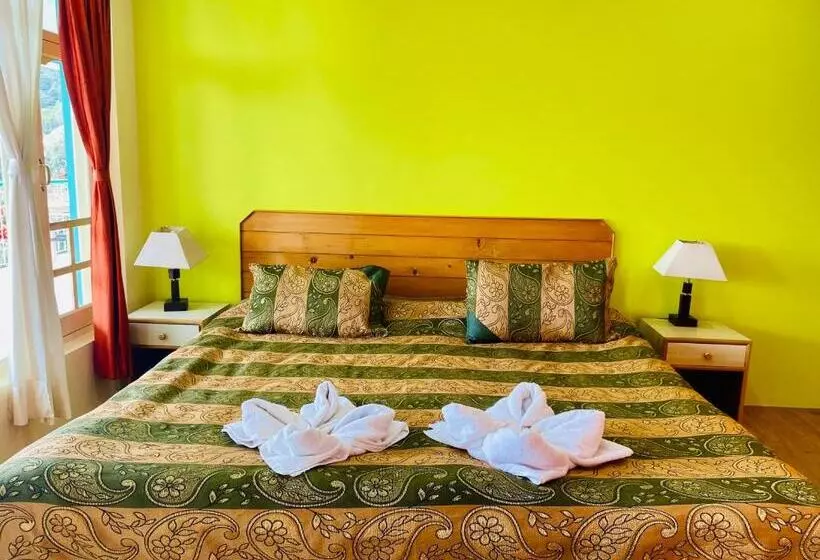 Majatalo Jagatram Niwas