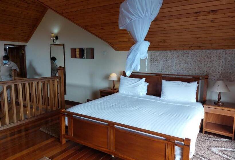 پانسیون Lacasa Estate