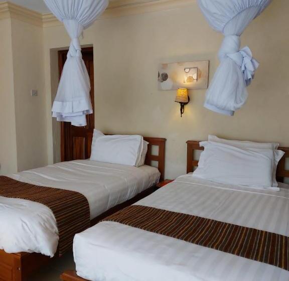 پانسیون Lacasa Estate