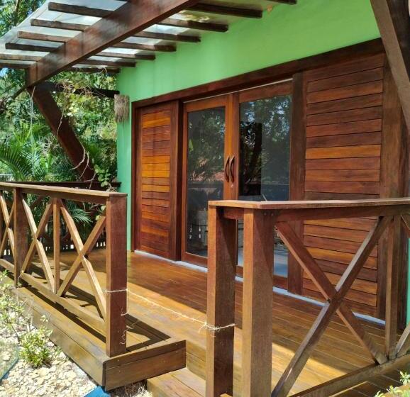 פנסיון Villa Piauí