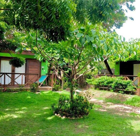 פנסיון Villa Piauí