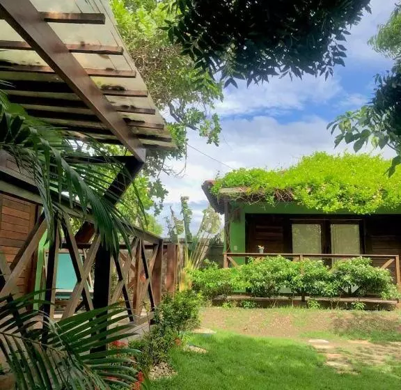 ペンション Villa Piauí