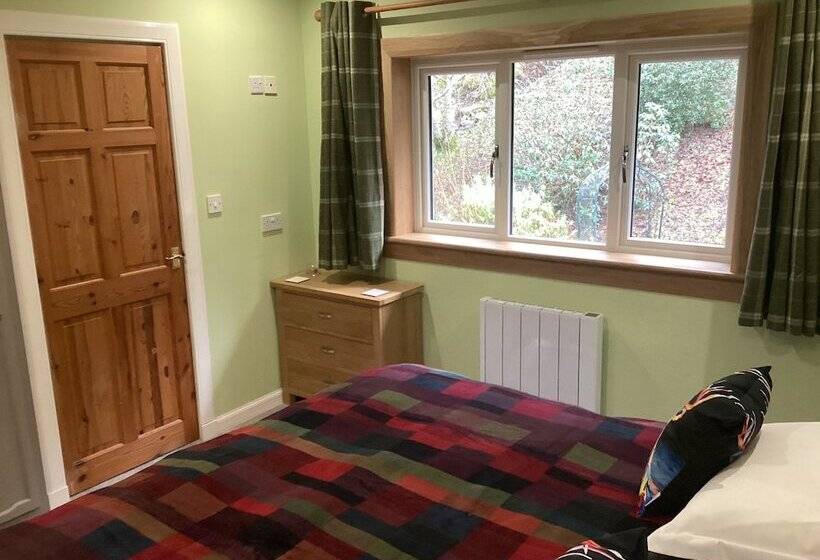 Taigh Sealladh Fèidh B&b