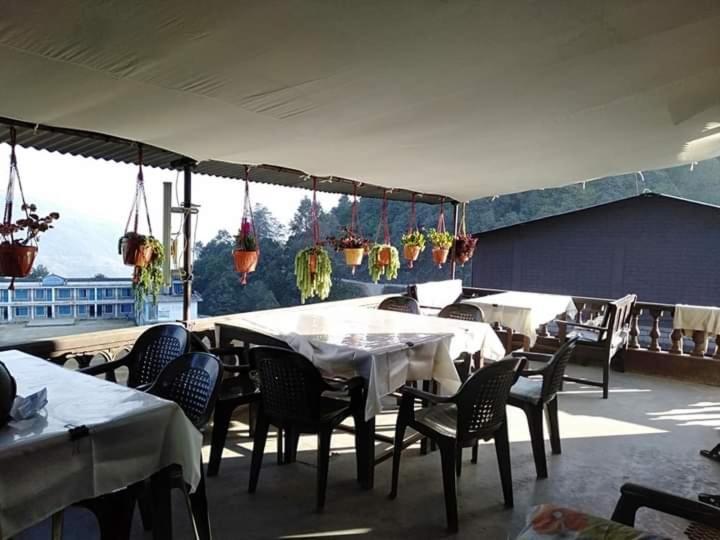 The Hotel Orchid & Restaurant