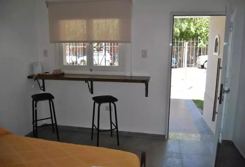 Antequeda B&b