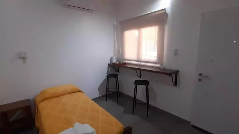 Antequeda B&b