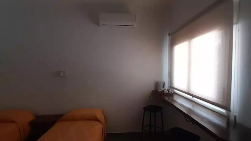 Antequeda B&b