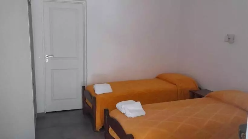 Antequeda B&b