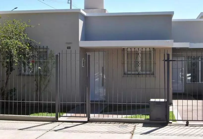 Antequeda B&b