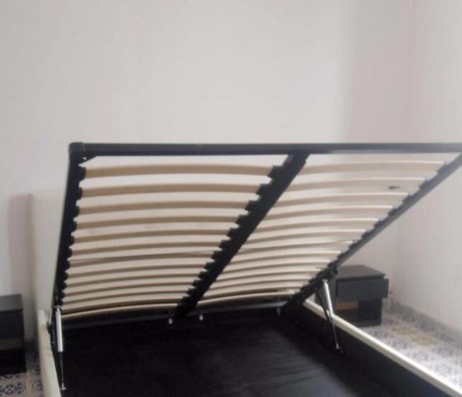 Bed and Breakfast Cielos