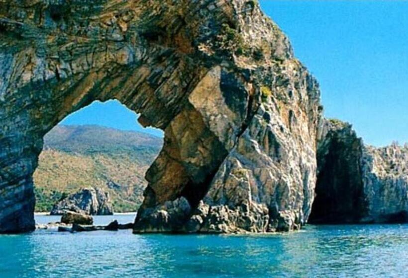 Bed and Breakfast Cielos