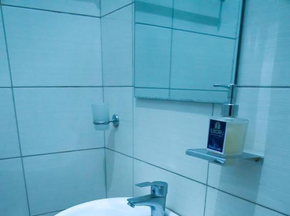 민박 Ilboru Haven Homes