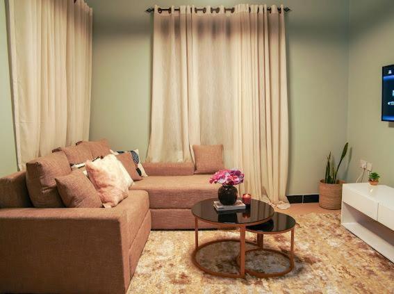 민박 Ilboru Haven Homes