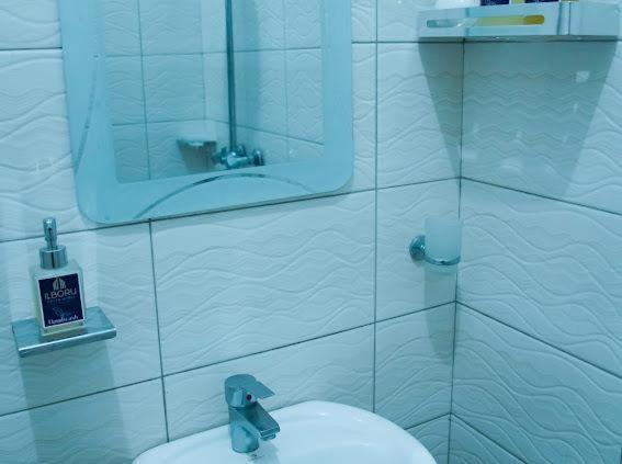 민박 Ilboru Haven Homes